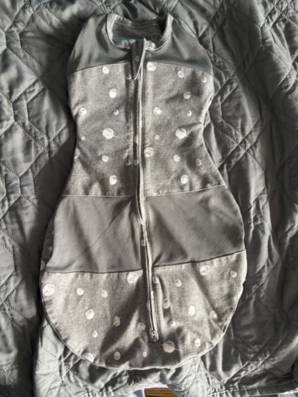 NEW Snoo Sleep Sack (Without attachments)